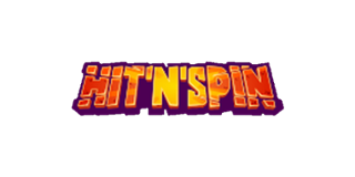 HitnSpin Logo